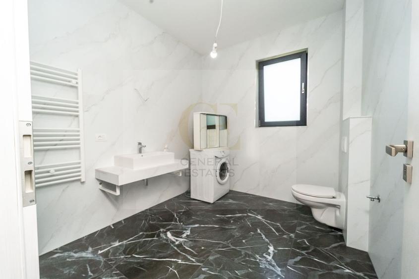 Casă modernă, parter, Halchiu – la doar 15 minute de Brașov - 15