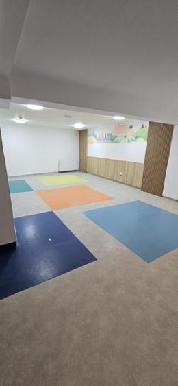 Gradinita/scoala, 480 mp utili, teren 1365 mp, zona Corneliu Coposu - 18