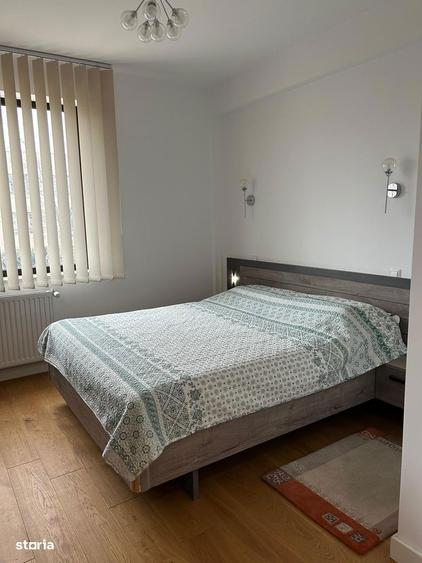 Pipera : Apartament complet mobilat si utilat, langa zona de birouri! - 3