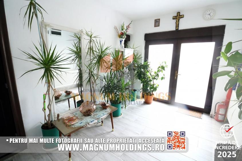 Apartament 2 camere, in vila, zona Banat - 5