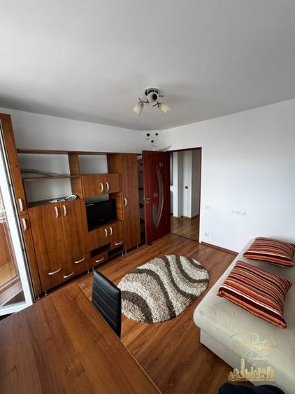 Apartament cu 4 camere, 2 bai de inchiriat str. Cazaban - Oradea - 12