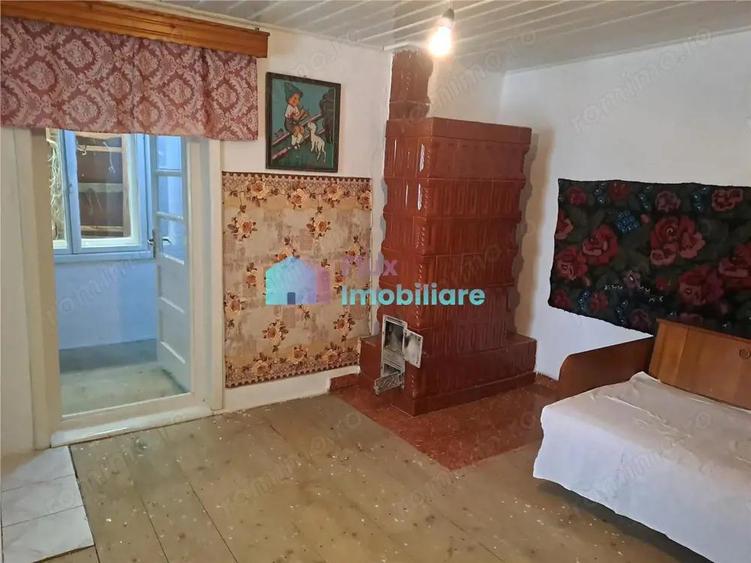 Casa cu 400 mp teren Bosanci - 10