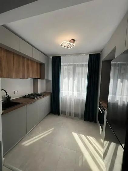 Apartament 2 camere spre inchiriat Pallady| modern| parcare inclusă - 8