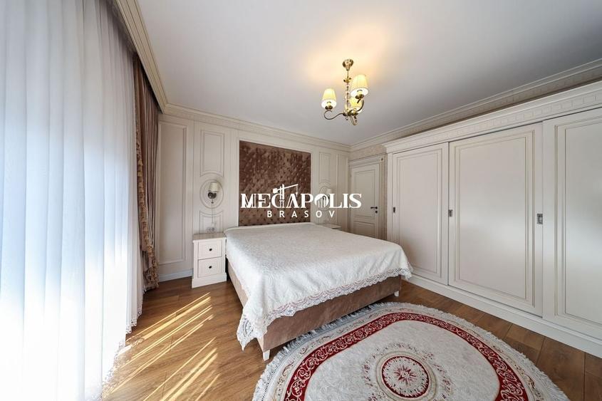 Vilă Premium Mobilată și Utilată | Zona Centrală - 11