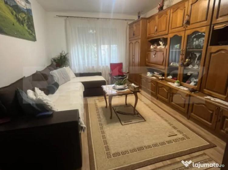 Apartament cu 3 camere, 70 mp utili, Sangeorgiu de Mure? - 6