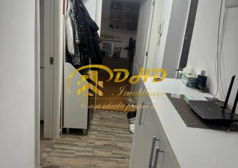 Apartament cu 2 camere situat in Tatara?i - 8