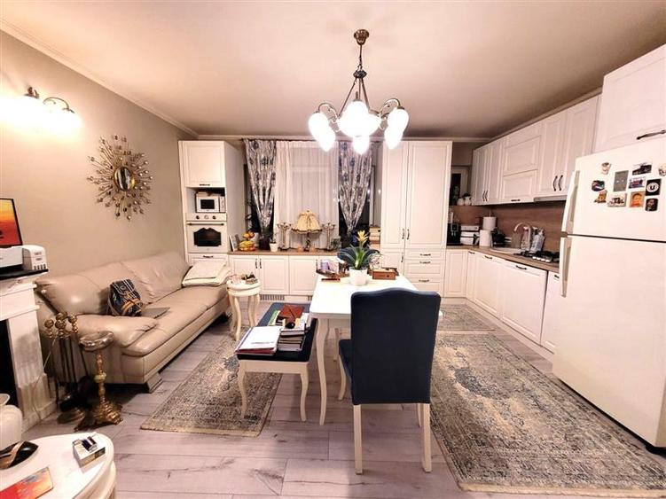 Apartament 3 camere deosebit, 65 mp! Zona centrala! - 2