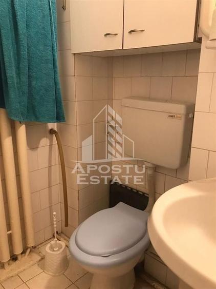 Apartament cu 2 camere, etaj intermediar, conf 1, zona Girocului - 5