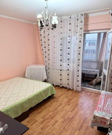 Apartament -3 camere - decomandat - Colentina - 5