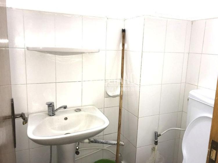 GARA-ABATOR- Apartament de 3 camere foarte spatios si luminos! - 23