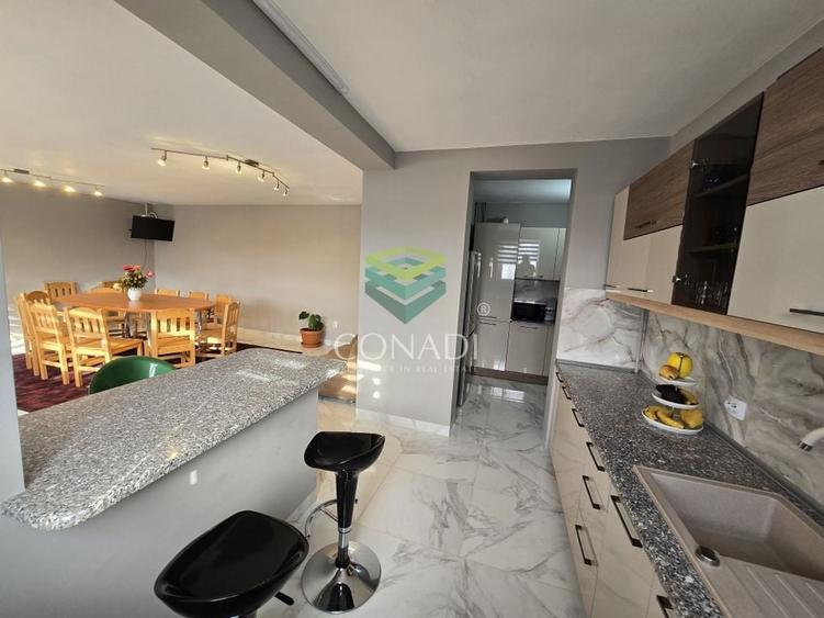 Vila P+1E+M - direct proprietar - 3