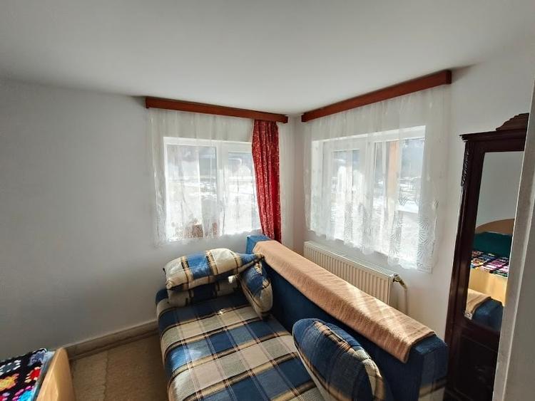 Casa de vanzare in Busteni, 500 mp teren!! - 6