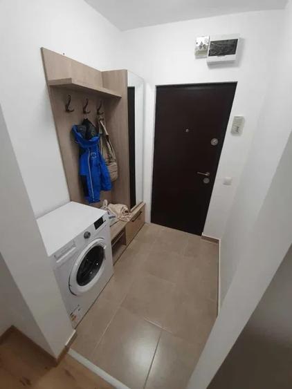 Apartament cu 2 camere, etaj 2/10, zona Alexandru cel Bun - 6