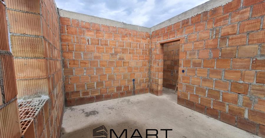 Casa individuala 120mp cu teren 486mp Sura Mica - 3