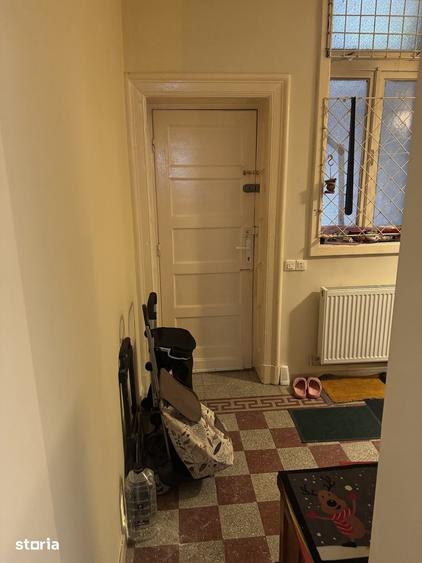 Apartament cu 2 camere în Dorobanți