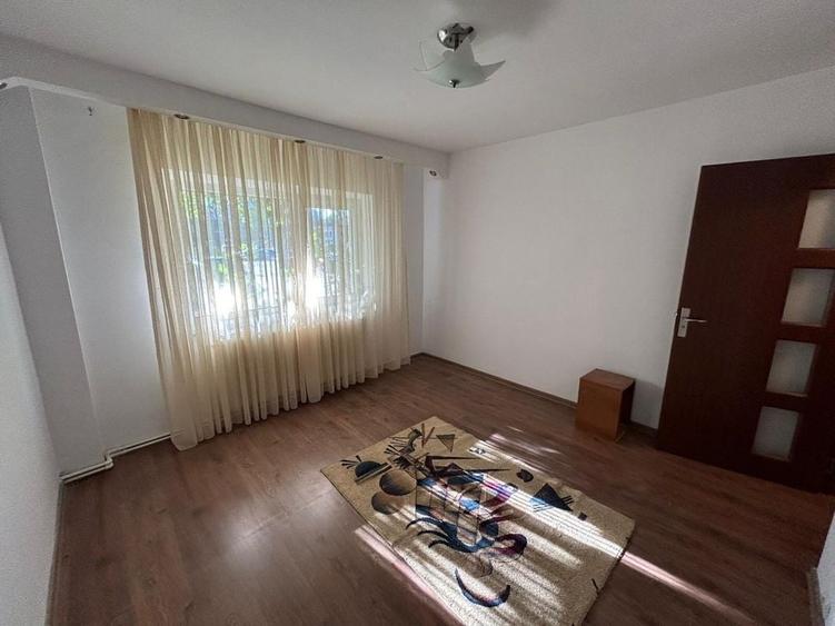 Apartament cu 2 camere decomandat, mobilat în Dancu