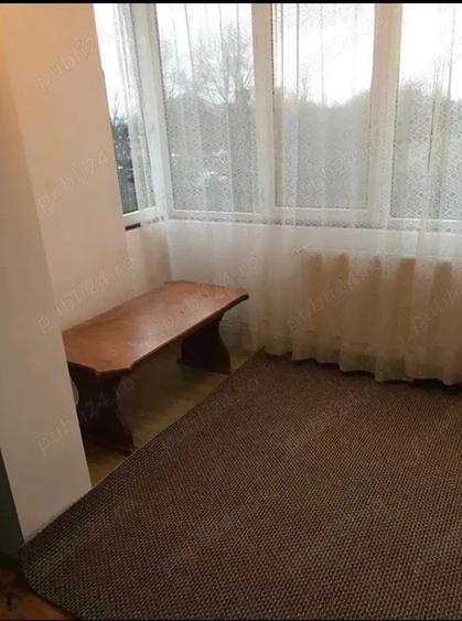 Apartament 2 camere, decomandat, semimobilat - 2