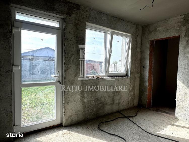 Casa semifinisata | Le? | Bihor - 6