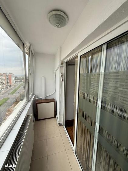 Apartament 3 camere, Zona Veche, Galati - 7