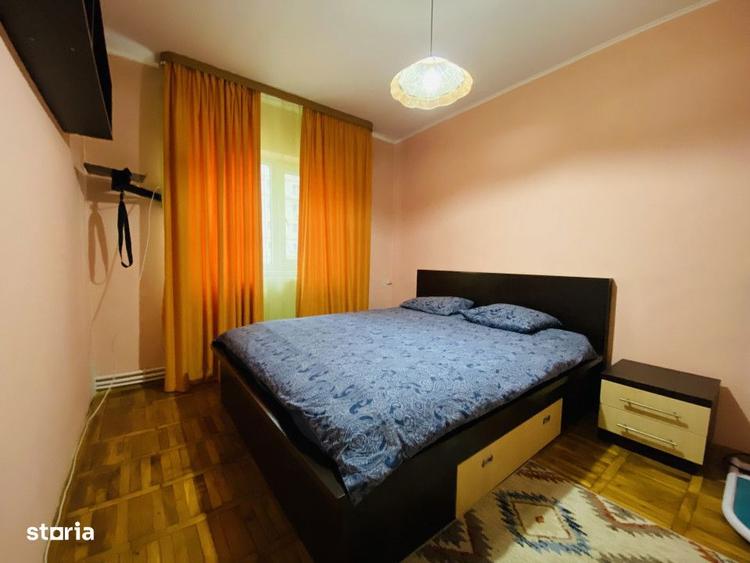 Apartament de inchiriat cu 3 camere tomis nord - 2