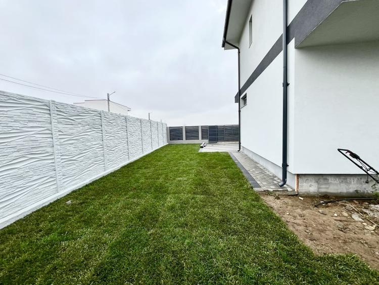 De vanzare vila individuala in apropiere de padure Corbeanca - 8