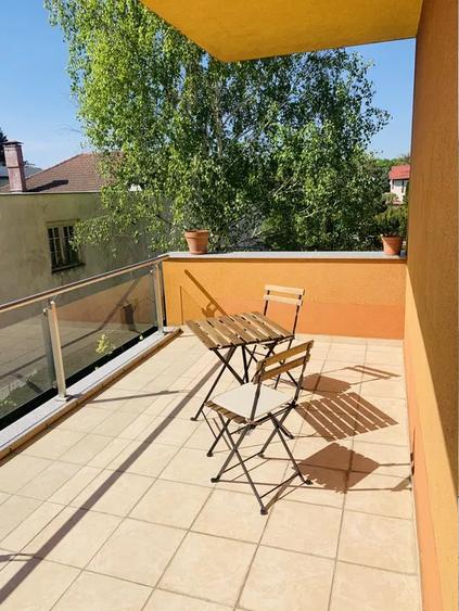 Iancu Nicolae:Apartament spatios ,4 camere in Iancu Nicolae, aproape de padure ! - 3