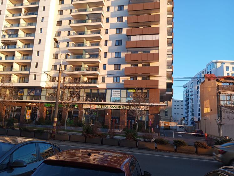 5 camere de tip duplex, Roka Residence- Nerva Traian - 4