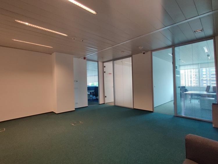 Spații de birouri de inchiriat in cladirea Hermes Business Campus- Metrou Pipera - 4