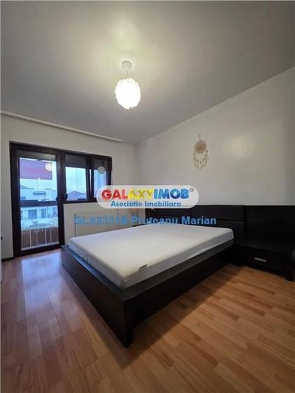 Vanzare casa de tip Duplex Moderna situata langa Mc Donalds Bragadiru - 21