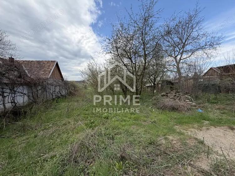 Casa Individuala renovabila | 4 camere | 2.747 mp teren | Blaj - 3