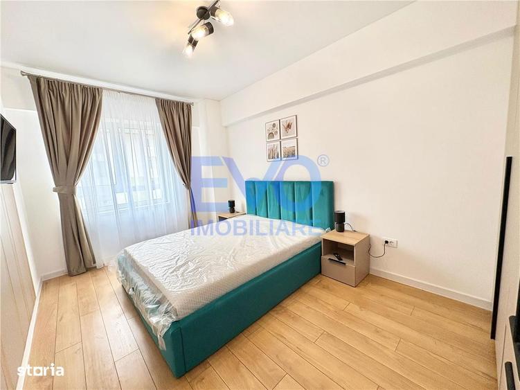 Apartament 2 camere, prima inchiriere, loc de parcare, Pacurari, Iasi - 1