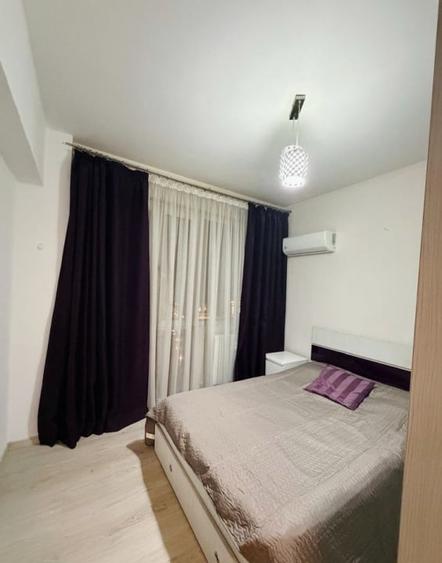 Apartament de 3 camere 78 mp – Piața Romană, etaj 3, la 2 min metrou - 5