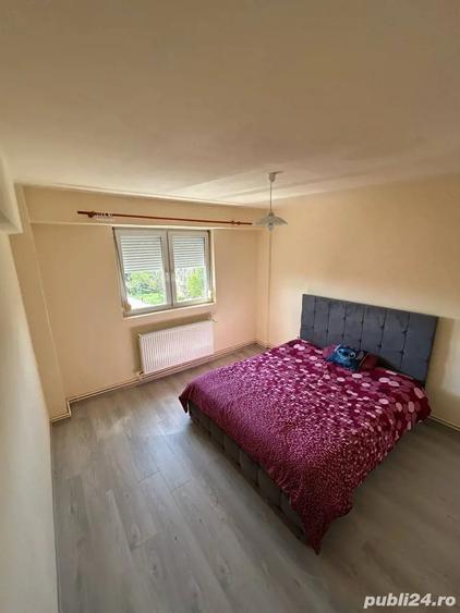 De vanzare apartament in Carei - 6