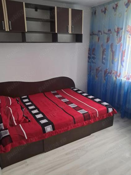 Inchiriez apartament 2 camere sector 5 - 5