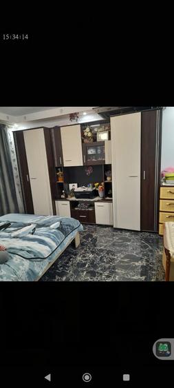 Apartament cu 2 camere decomandat - 2