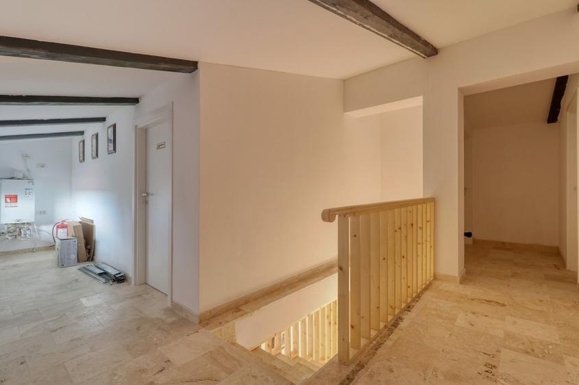 Corbeanca Business Center P+1+M | 19 camere | 400 mp utili/ 8 parcari - 18