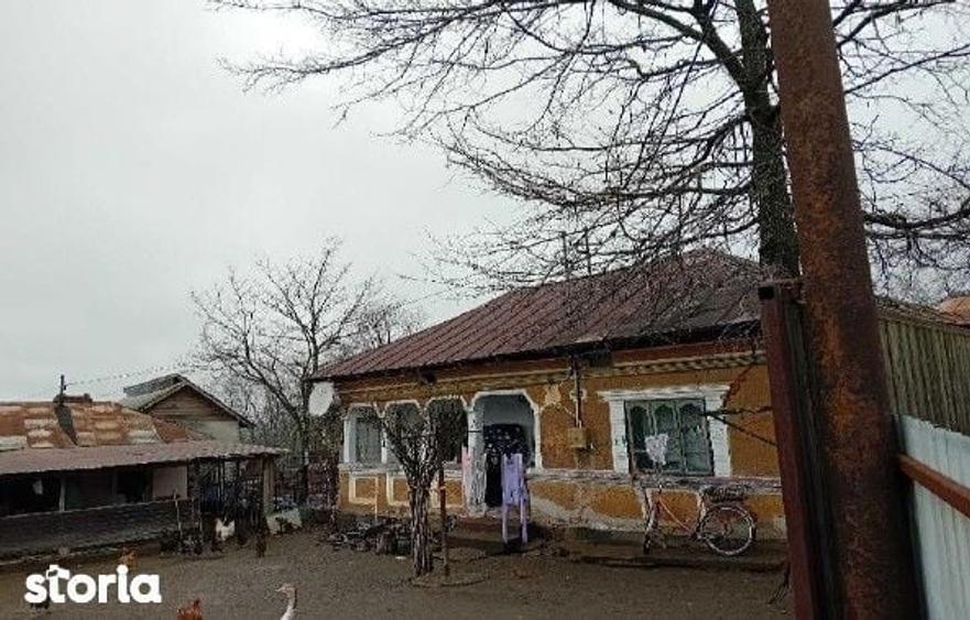 Casa si teren Slobozia, Arges, ID: R3043419 - 4