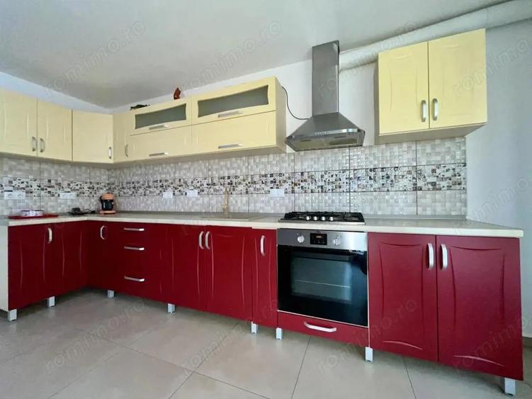 Casa 5 camere, 3 dormitoare, pre? corect - 15