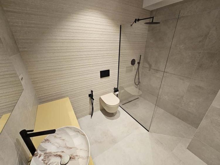 Apartament 4 Camere LUX | 189 MP | Iancu Nicolae | 2 Parcări + Boxă - 17