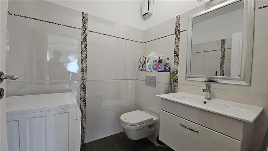 Apartament 3 camere 85mp,2balcoane,parcare, Gheorgheni,Riviera Luxury - 6