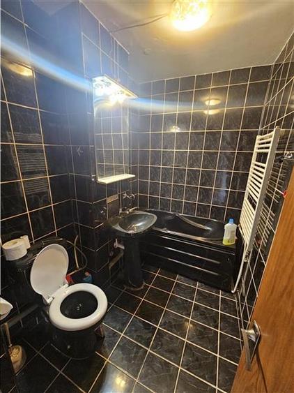 Apartament 2 Camere Str. Prieteniei- Etaj 3 - 3