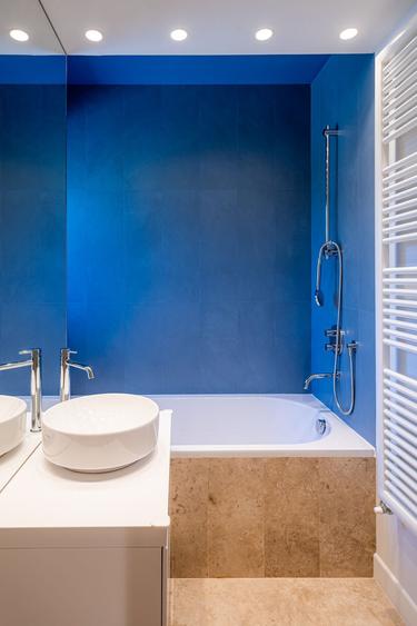 Vila noua, cu arhitectura moderna de vanzare - Timpuri Noi - 6