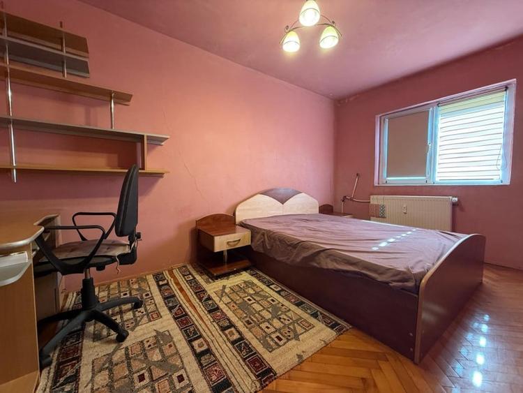 OCAZIE Apartament 2 camere, semidecomandat, 59 mp utili - zona Girocului - 1