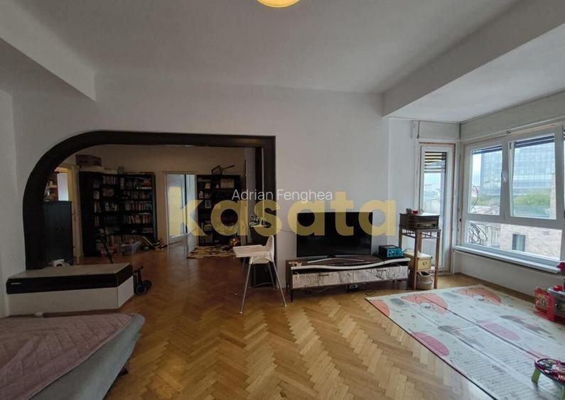Apartament spa?ios de 3 camere in Sector 2 confort ...