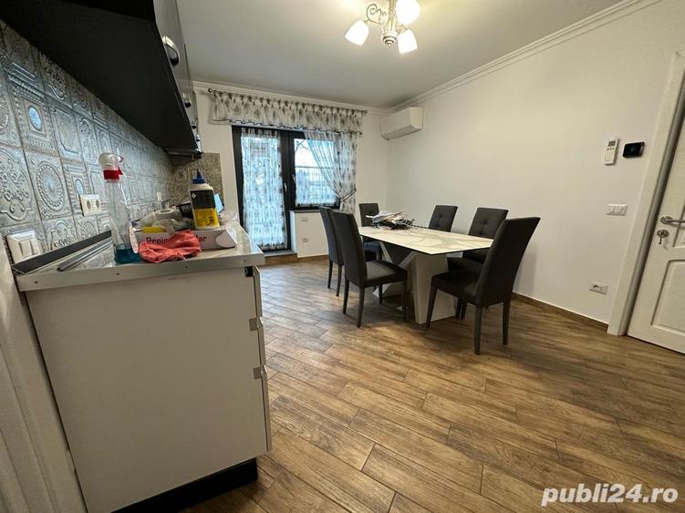 Apartament 2 camere cu terasa la Bulevardul Bucuresti - 4