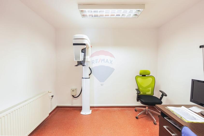 Oportunitate unica - preluare clinica medicala cu traditie din 2001 - 20