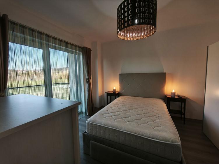 Apartament cu doua camere: de inchiriat - 4