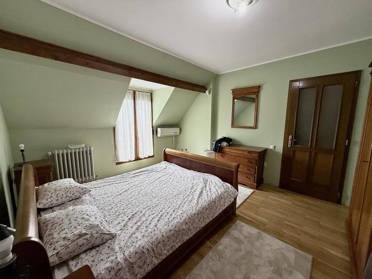 Aventura pe Etaje,  casa individuala, 204 mp utili, garaj - Girocului - 10