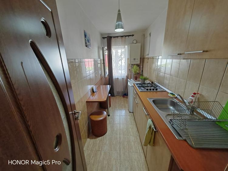 Garsonera premium, Piata Mioritei - 4