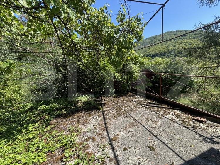 Casa de vanzare, in aproprierea orasului Simleu - 3